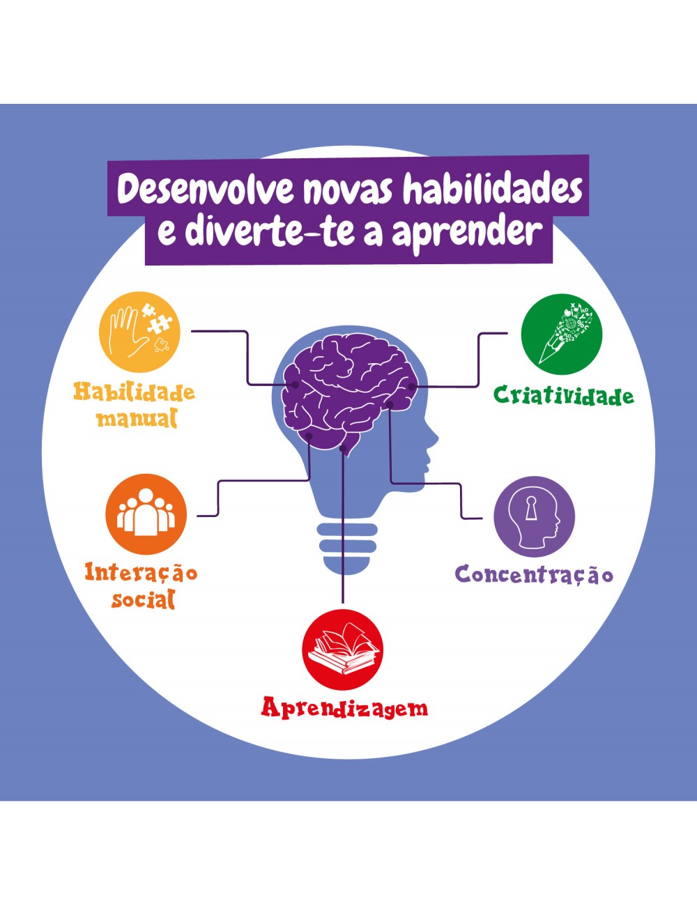 Science4you Tapete para Colorir Dinossauros ( Imagem 5 de 5 ) - Preview