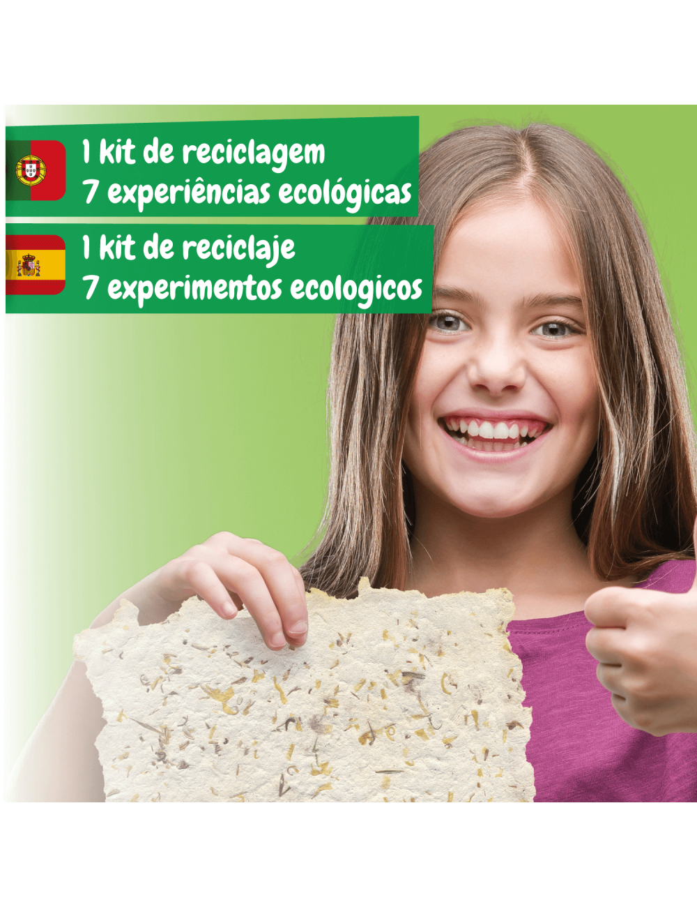 Science4you Science FUNtastic -Papel ( Imagem 3 de 5 ) - Preview