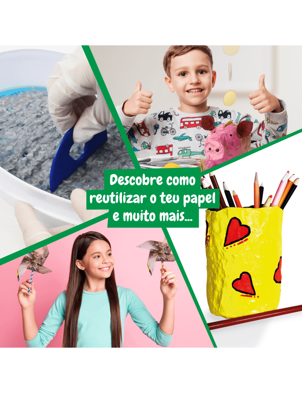 Science4you Science FUNtastic -Papel ( Imagem 4 de 5 ) - Preview