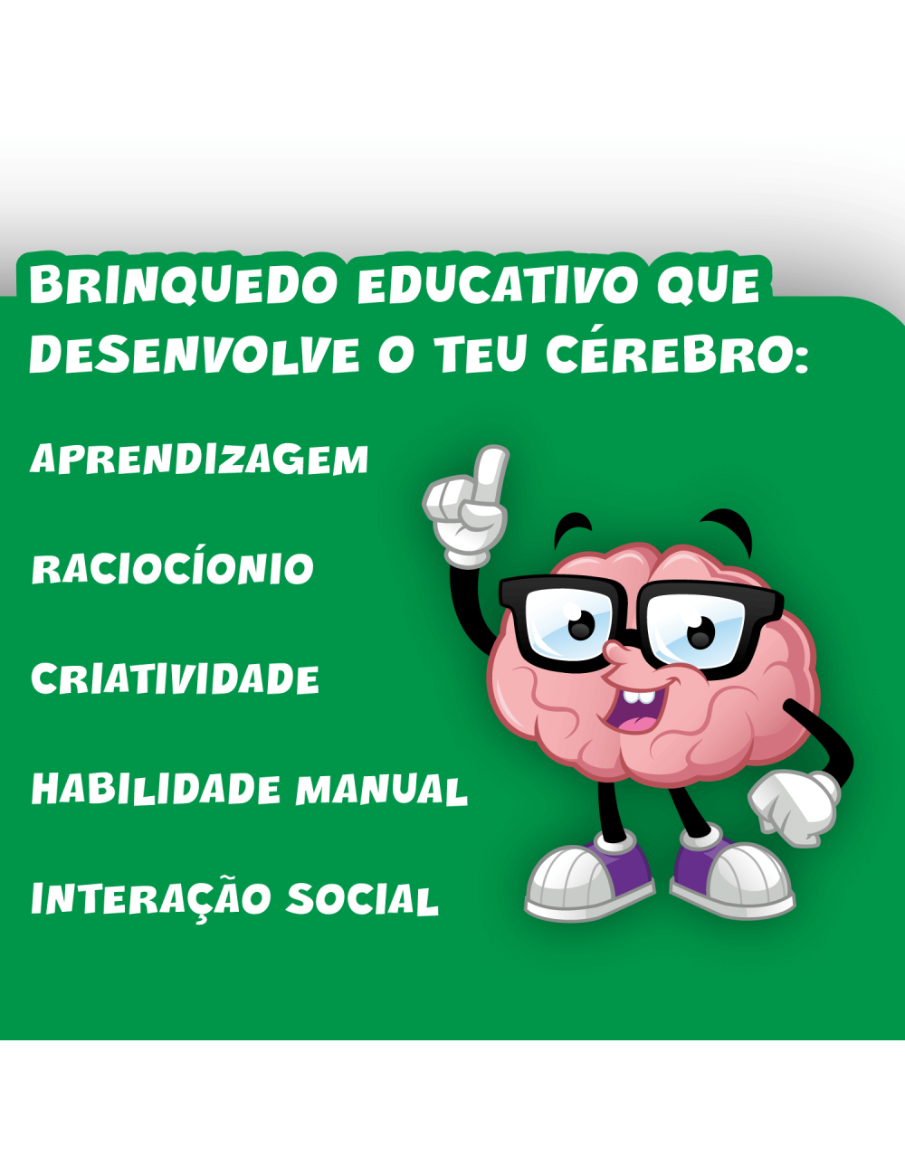 Science4you Science FUNtastic -Papel ( Imagem 5 de 5 ) - Preview