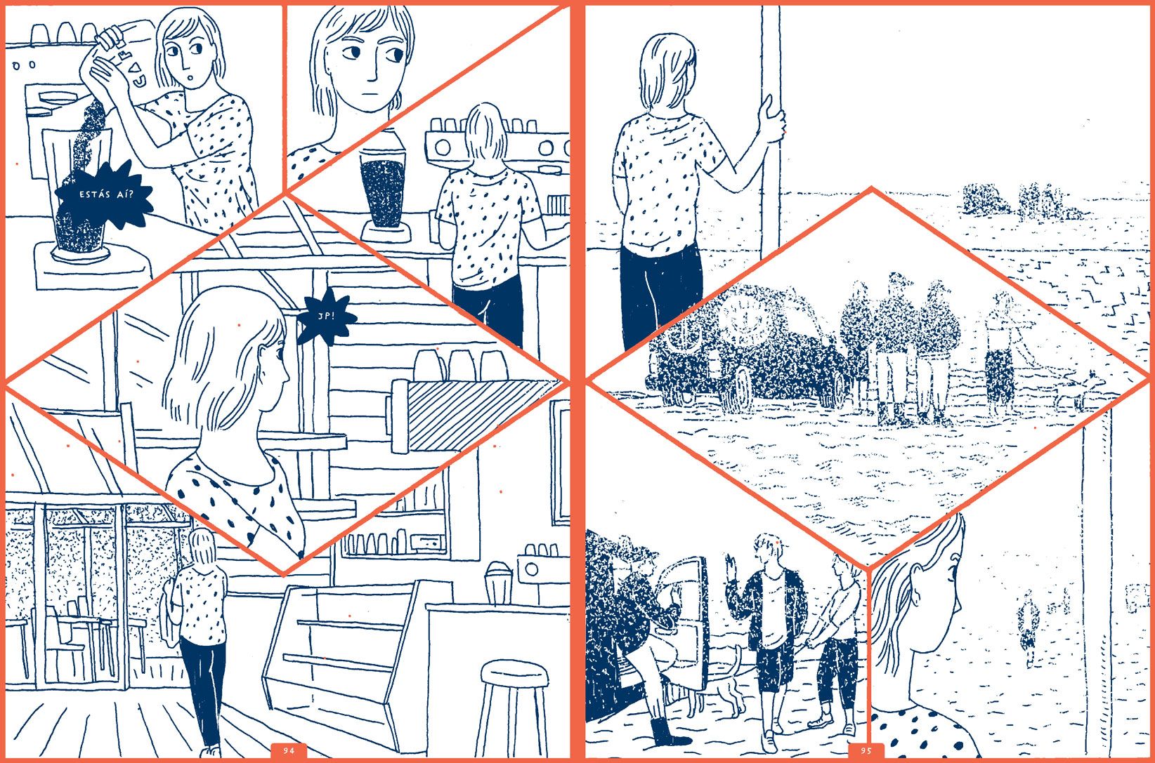 Mar Negro ( Imagem 4 de 4 ) - Preview