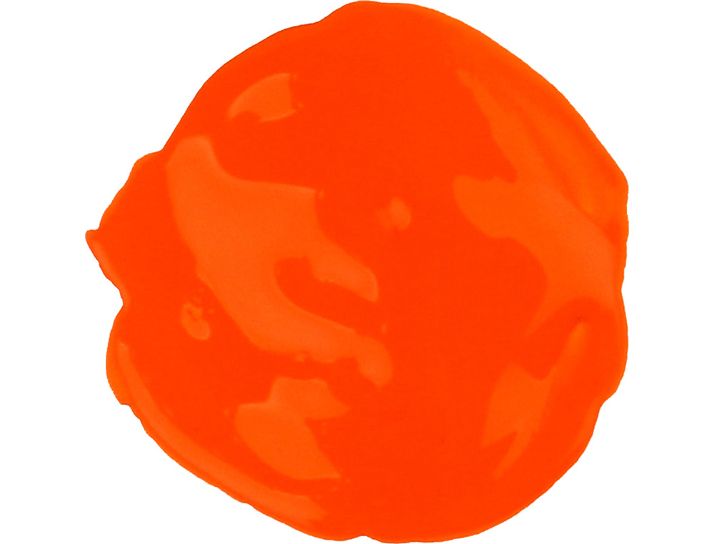 Guache liderpapel escolar 40 ml laranja (5 unidades) ( Imagem 5 de 11 ) - Preview