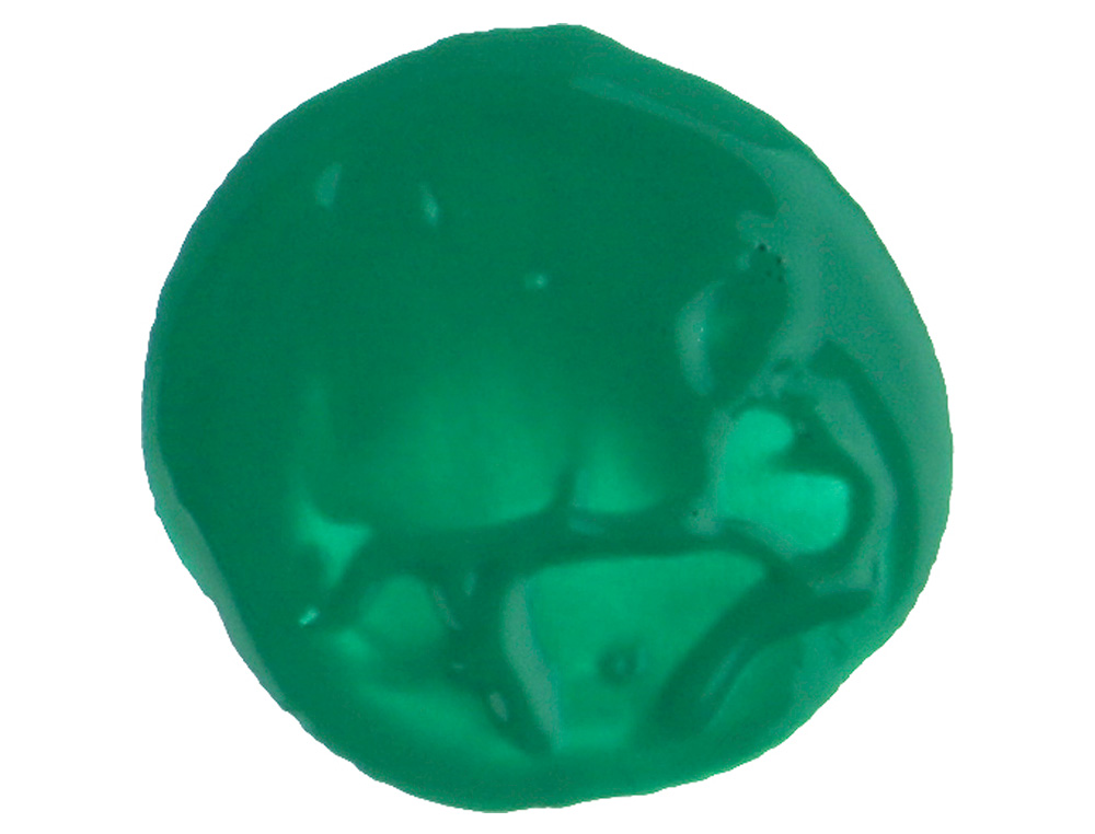 Guache escolar liderpapel 1000 ml verde escuro ( Imagem 5 de 11 ) - Preview