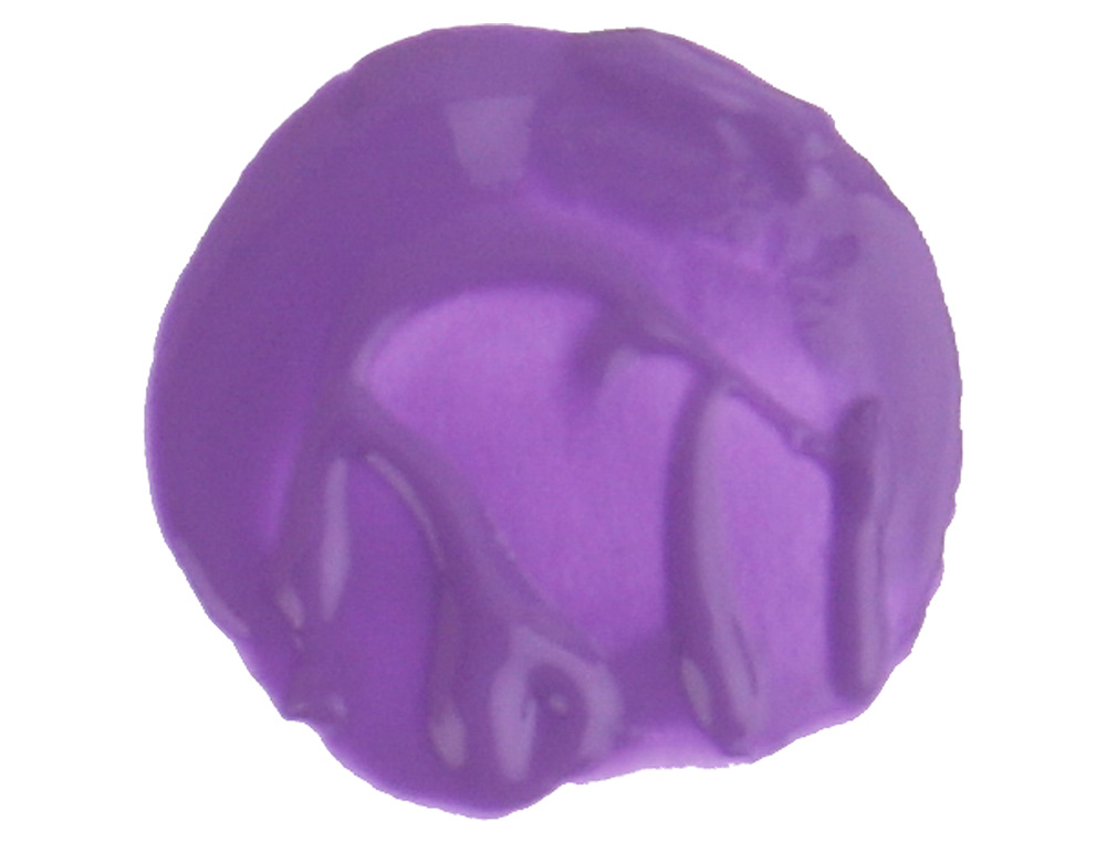 Guache escolar liderpapel 1000 ml lilas ( Imagem 5 de 9 ) - Preview