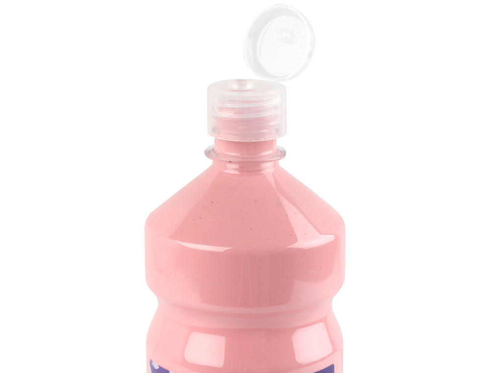 Guache escolar liderpapel 1000 ml rosa ( Imagem 3 de 11 ) - Preview