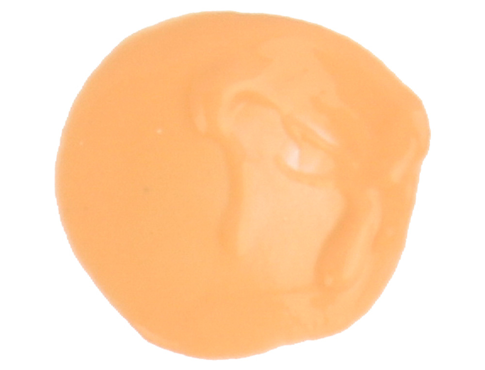 Guache escolar liderpapel 500 ml carne ( Imagem 5 de 11 ) - Preview