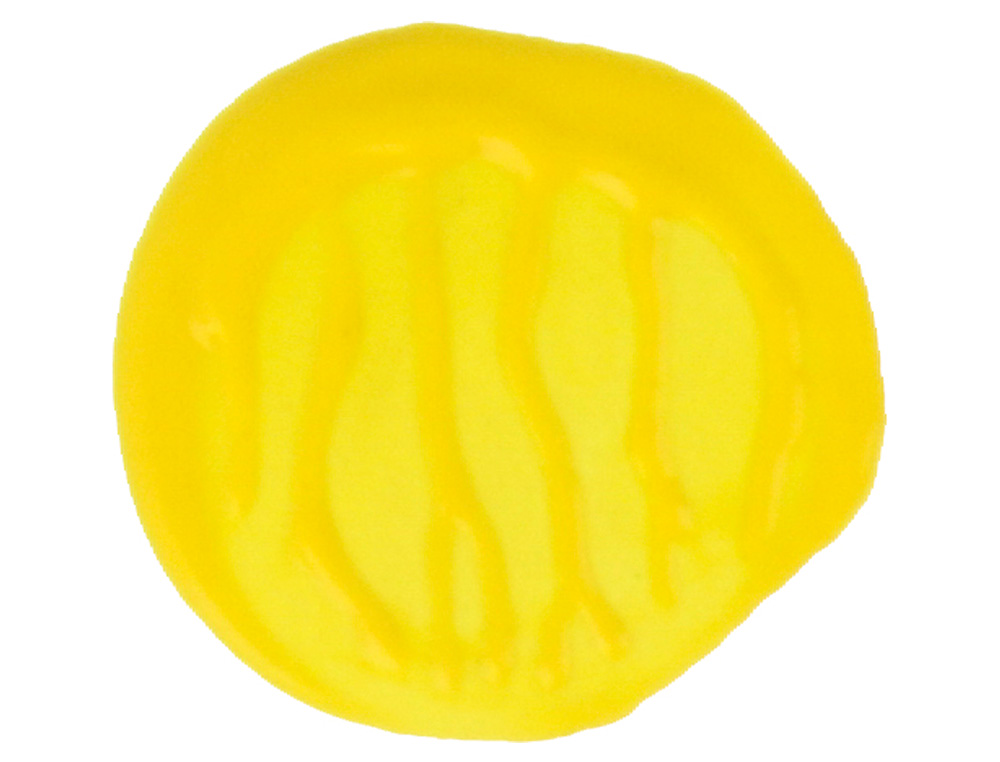 Guache escolar liderpapel 500 ml amarelo primario ( Imagem 5 de 11 ) - Preview