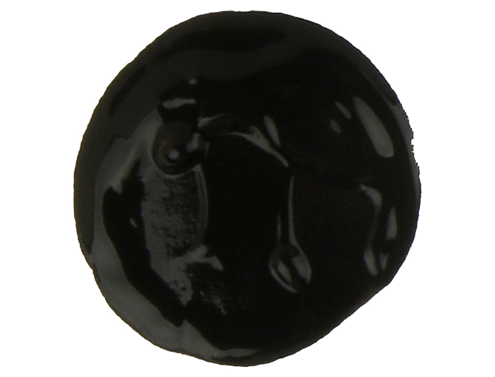 Guache escolar liderpapel 1000 ml preto ( Imagem 5 de 11 ) - Preview