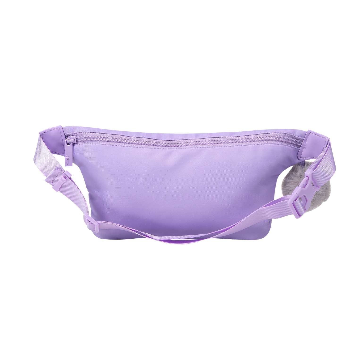 Bolsa de Cintura Totto Adelaide M1q ( Imagem 4 de 4 ) - Preview