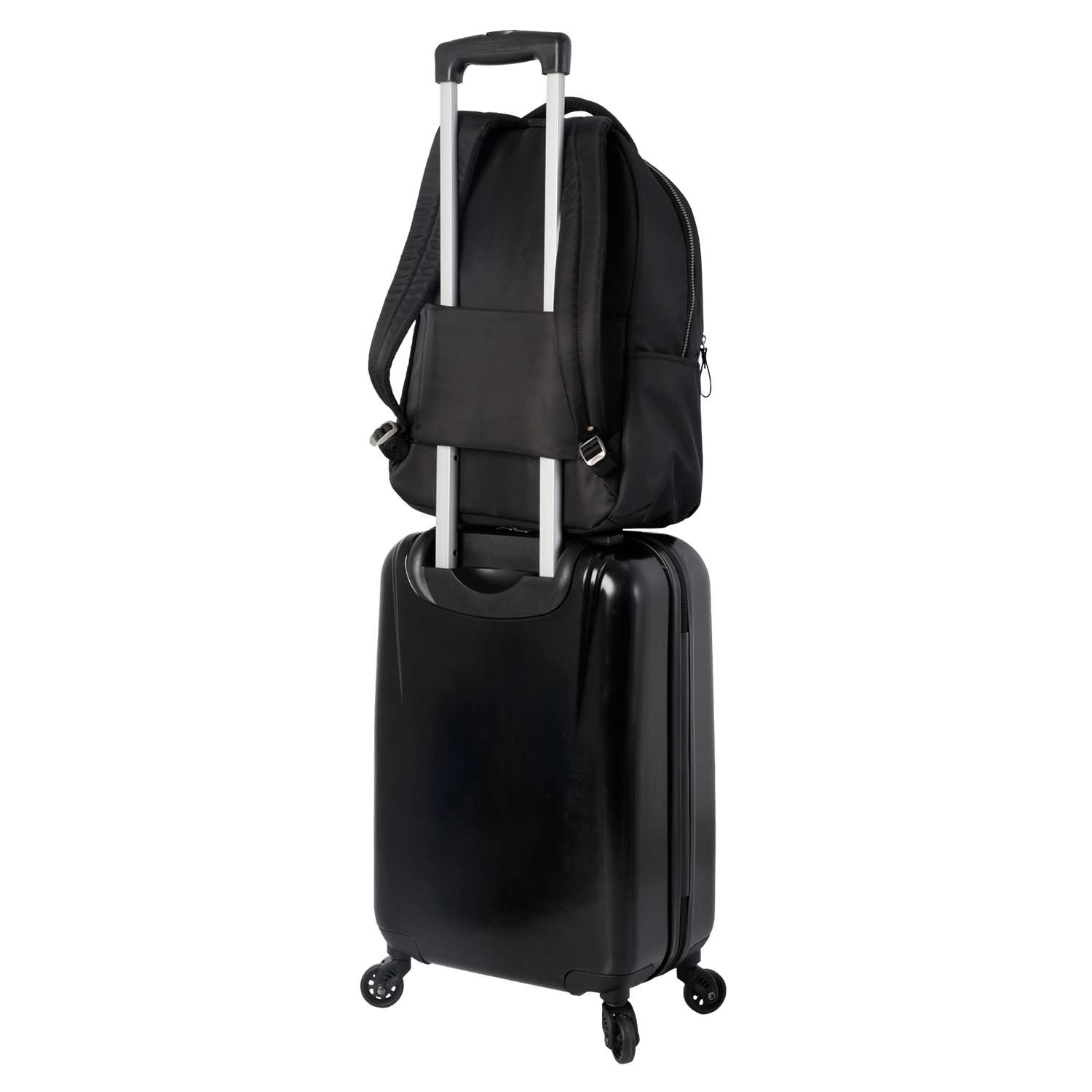 Mochila Totto Feminina P/Pc 15,4" Adelaide 2 N01 ( Imagem 4 de 4 ) - Preview