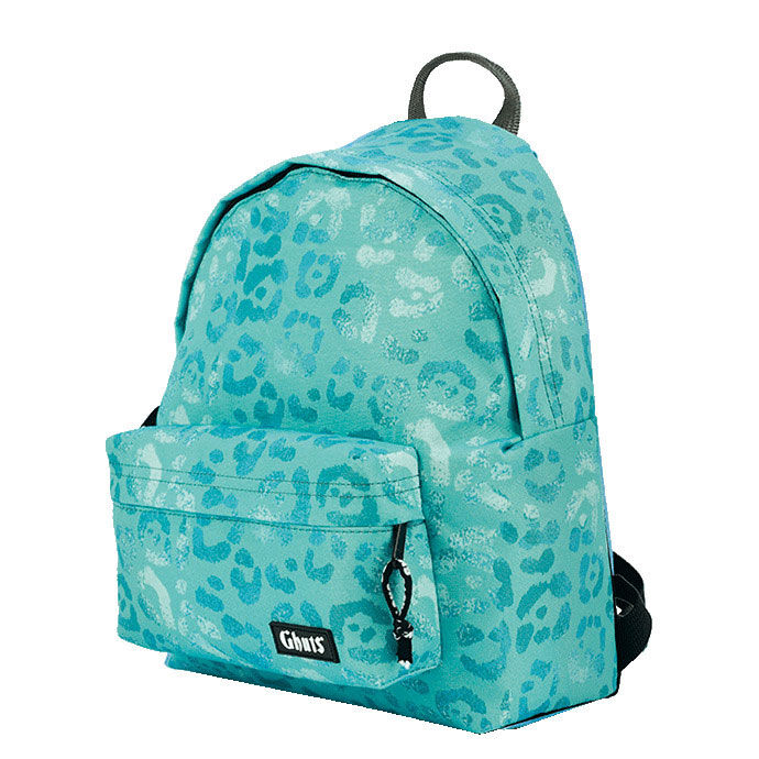 Mochila Ghuts Miini Wildy 2023 32,5X23X11Cm Gh134-L37 ( Imagem 2 de 3 ) - Preview