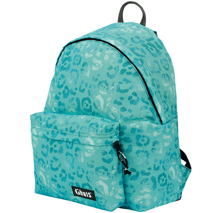 GHUTS - MOCHILA GH100 WILDY L37 - 1002337 ( Imagem 2 de 3 ) - Preview