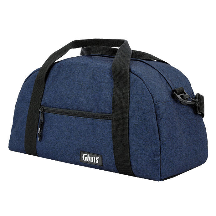 Saco De Desporto Ghuts Bolt Marine Blue 45X25X20Cm Gh102-L33 ( Imagem 2 de 2 ) - Preview