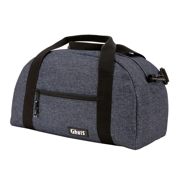 GHUTS - Saco de desporto GH102 STYLISH IRON L50 - 1022150 ( Imagem 2 de 2 ) - Preview
