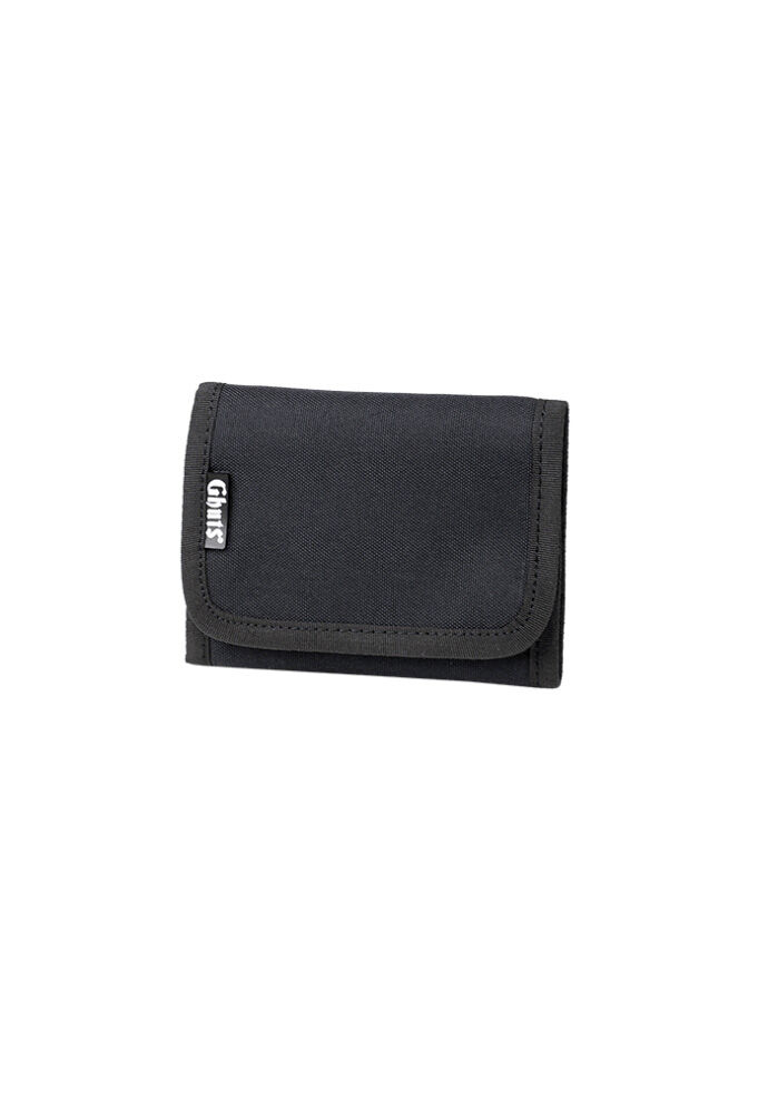 Carteira Ghuts G & B Basics Black 2022 Gh113-L52 ( Imagem 2 de 3 ) - Preview