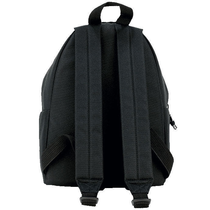 Mochila Ghuts Miini Basics Black 2022 32,5X23X11Cm Gh134-L52 ( Imagem 3 de 3 ) - Preview