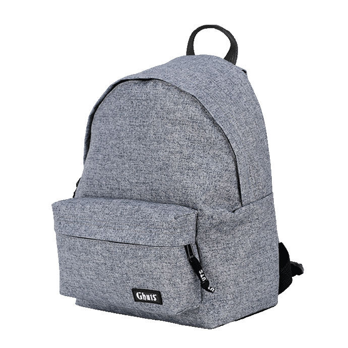 Mochila Ghuts Mini Basics Stylish Stone 2022 32,5X23X11Cm Gh134-L49 ( Imagem 2 de 3 ) - Preview
