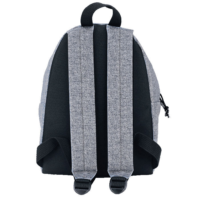 Mochila Ghuts Mini Basics Stylish Stone 2022 32,5X23X11Cm Gh134-L49 ( Imagem 3 de 3 ) - Preview