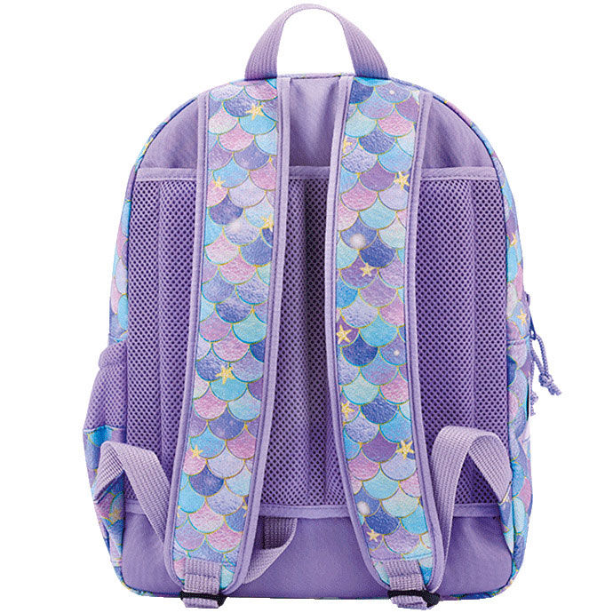 GHUTS - Mochila GH147 Magic Sea P02 - 1472302 ( Imagem 3 de 3 ) - Preview