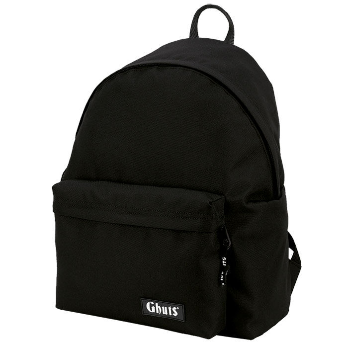 GHUTS - Mochila clássica GH100 Black - L52 ( Imagem 2 de 3 ) - Preview