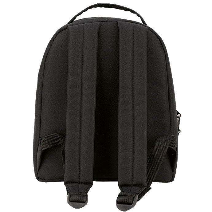 Mochila Térmica Ghuts Break Basics Black 2022 30X25X12Cm Gh204-L52 ( Imagem 2 de 2 ) - Preview
