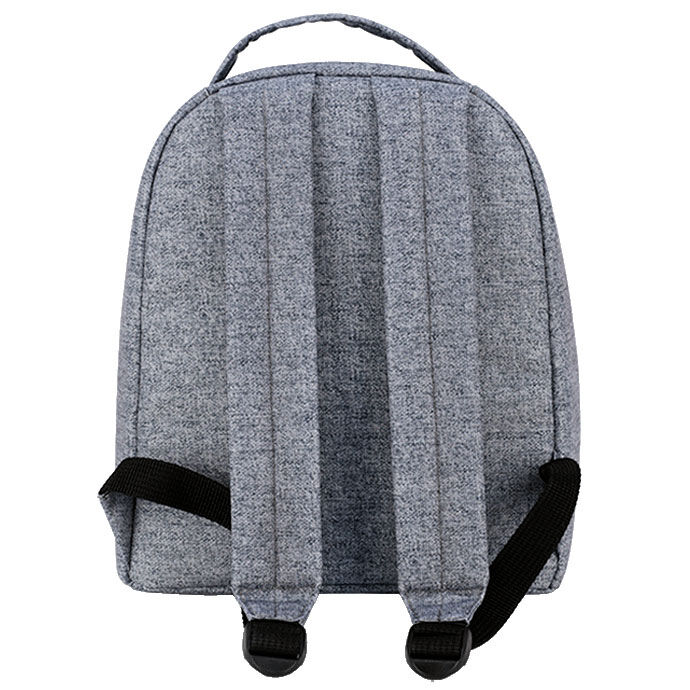 Mochila Térmica Ghuts Break Basics Stylish Stone 2022 30X25X12Cm Gh204-L49 ( Imagem 2 de 2 ) - Preview