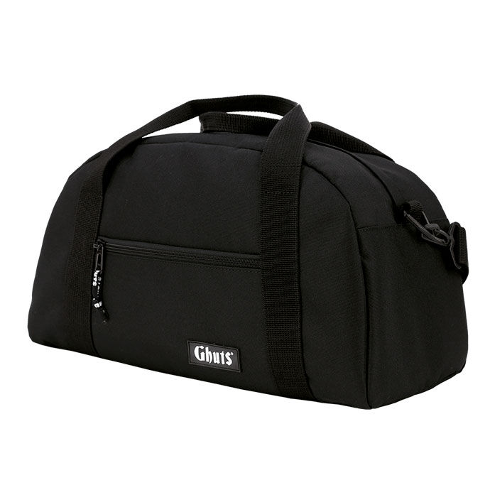 Saco de Desporto Ghuts Bolt Basics Black 45X25X20Cm Gh102-L52 ( Imagem 2 de 2 ) - Preview