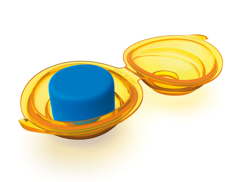 Borracha maped croc croc maleavel ( Imagem 2 de 2 ) - Preview