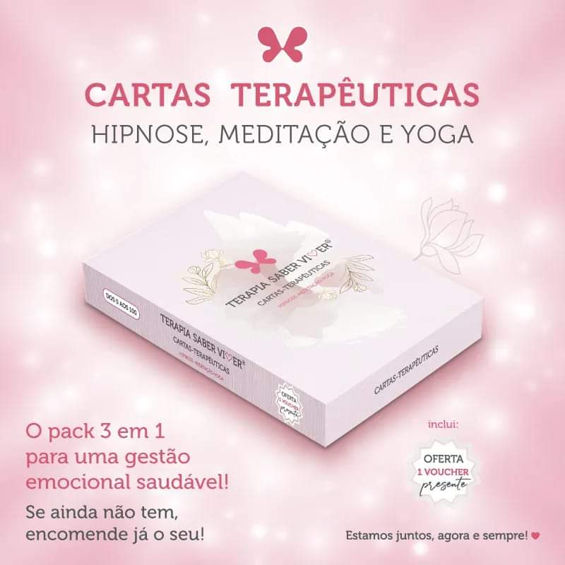 Cartas Terapêuticas ( Imagem 2 de 3 ) - Preview