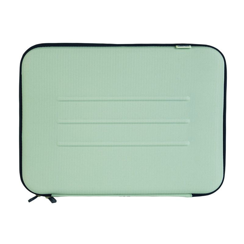Bolsa P/Portatil 14'' Milan 1918 Semirrigida Verde Pastel 085156Sncgr ( Imagem 2 de 2 ) - Preview