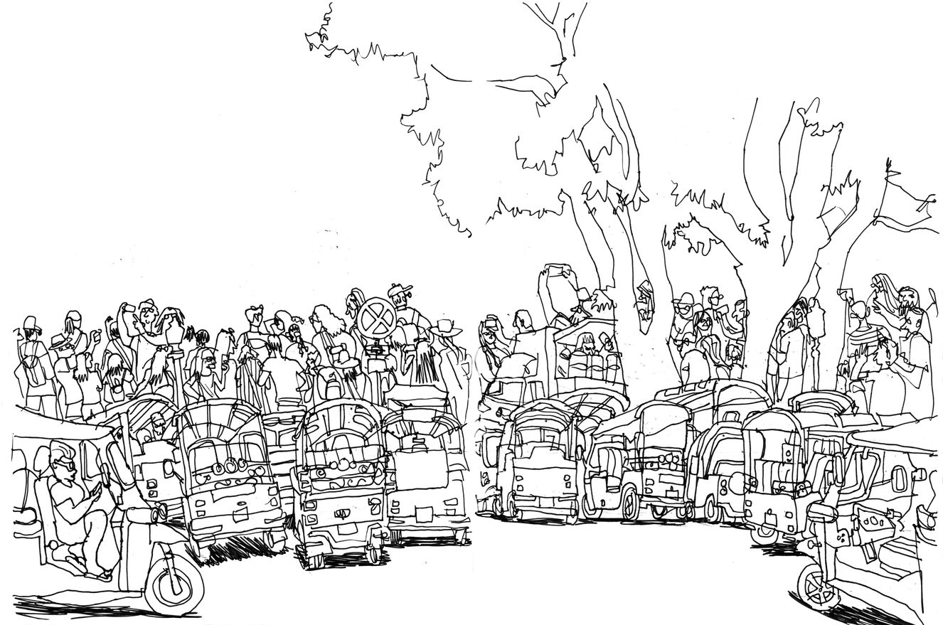 Welcome to Paradise ( Imagem 3 de 4 ) - Preview