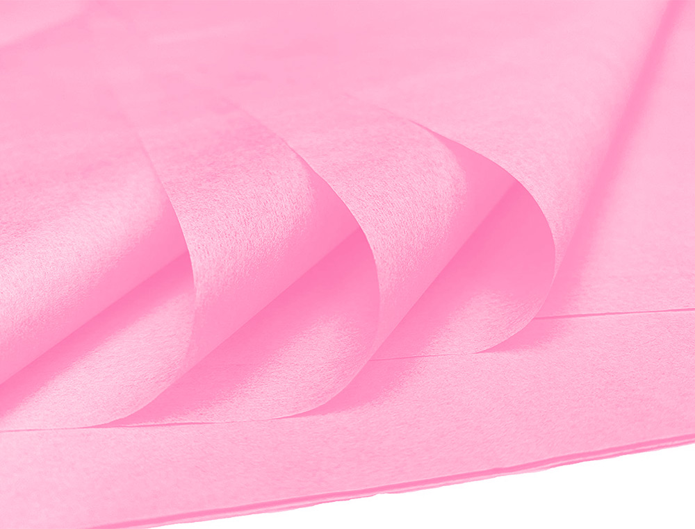 Papel Seda Liderpapel 52 x 76 cm 18 gr Rosa ( Imagem 5 de 10 ) - Preview