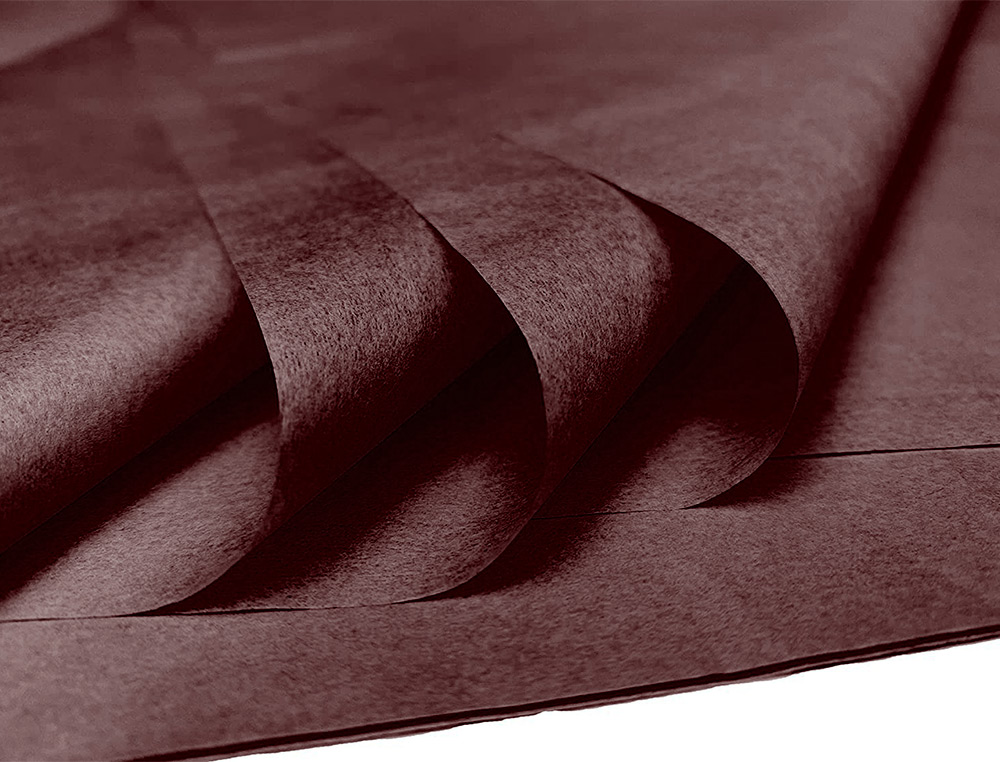 Papel seda liderpapel 52 x 76 cm 18 gr castanho ( Imagem 5 de 10 ) - Preview