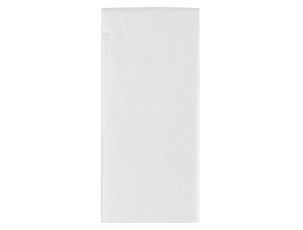 Papel seda liderpapel 52 x 76 cm 18 gr branco ( Imagem 2 de 7 ) - Preview