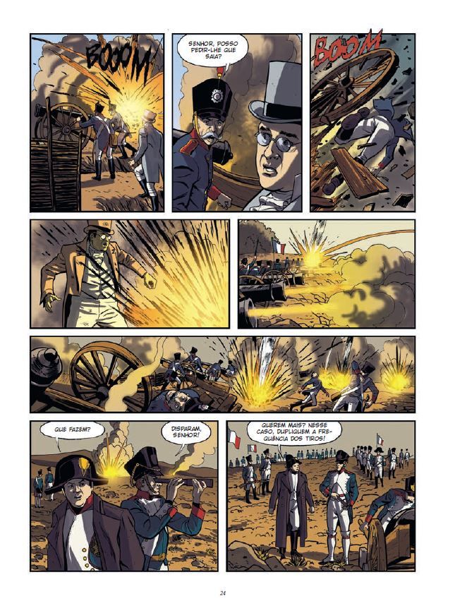 Guerra e Paz - Volume II ( Imagem 3 de 5 ) - Preview