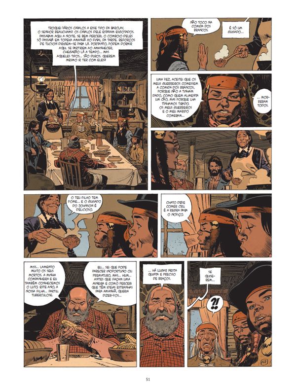 Undertaker - Volume 5 ( Imagem 4 de 5 ) - Preview