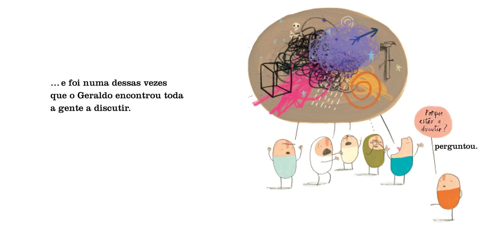 Os Nicos em Não Fui Eu ( Imagem 4 de 4 ) - Preview