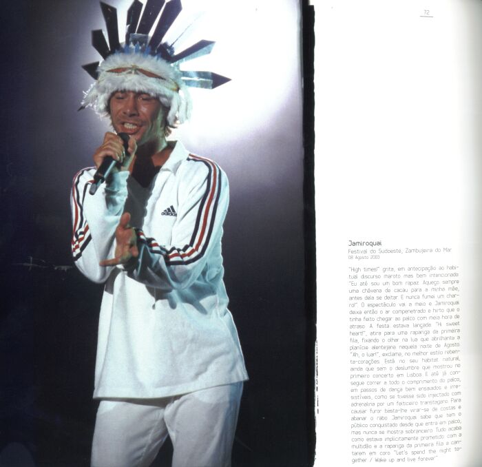 Altas-Luzes ( Imagem 4 de 4 ) - Preview
