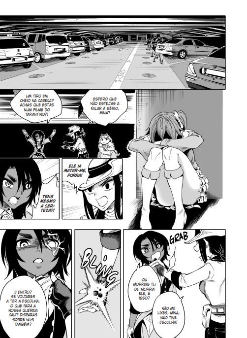 4Life - Volume I ( Imagem 5 de 5 ) - Preview