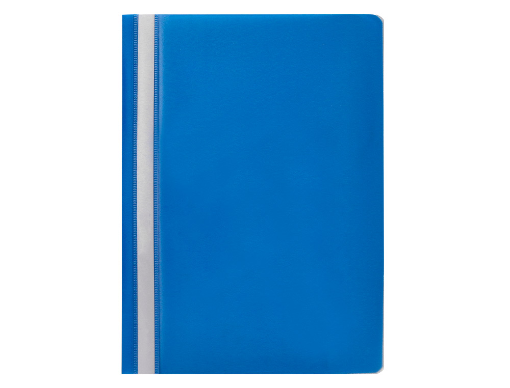 Q-CONNECT - BOLSA DOSSIER A4 AZUL - KF01454 ( Imagem 2 de 13 ) - Preview