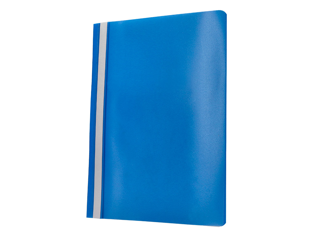 Q-CONNECT - BOLSA DOSSIER A4 AZUL - KF01454 ( Imagem 5 de 13 ) - Preview