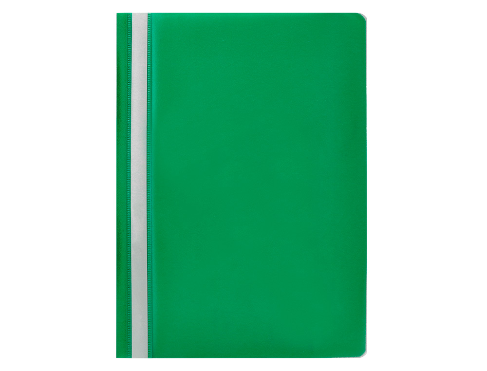 Q-CONNECT - DOSSIER A4 VERDE - KF01456 ( Imagem 2 de 13 ) - Preview