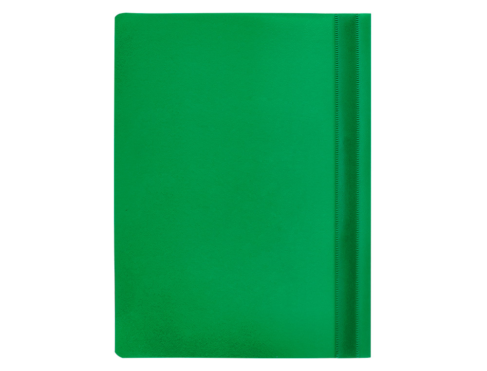 Q-CONNECT - DOSSIER A4 VERDE - KF01456 ( Imagem 3 de 13 ) - Preview