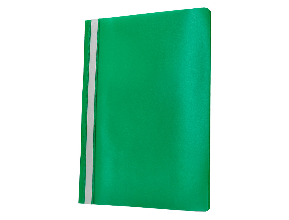 Q-CONNECT - DOSSIER A4 VERDE - KF01456 ( Imagem 5 de 13 ) - Preview