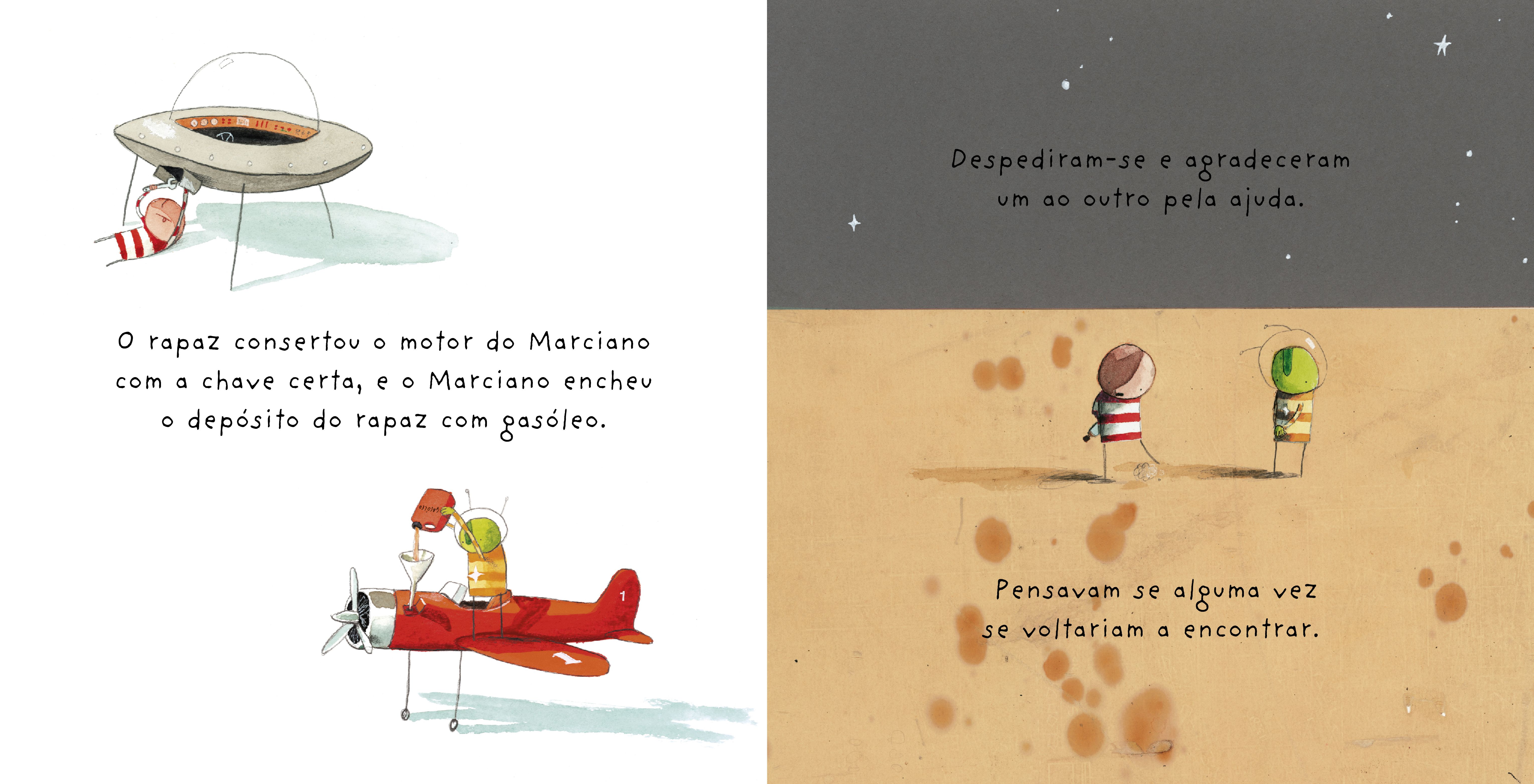 O Caminho para Casa ( Imagem 3 de 4 ) - Preview