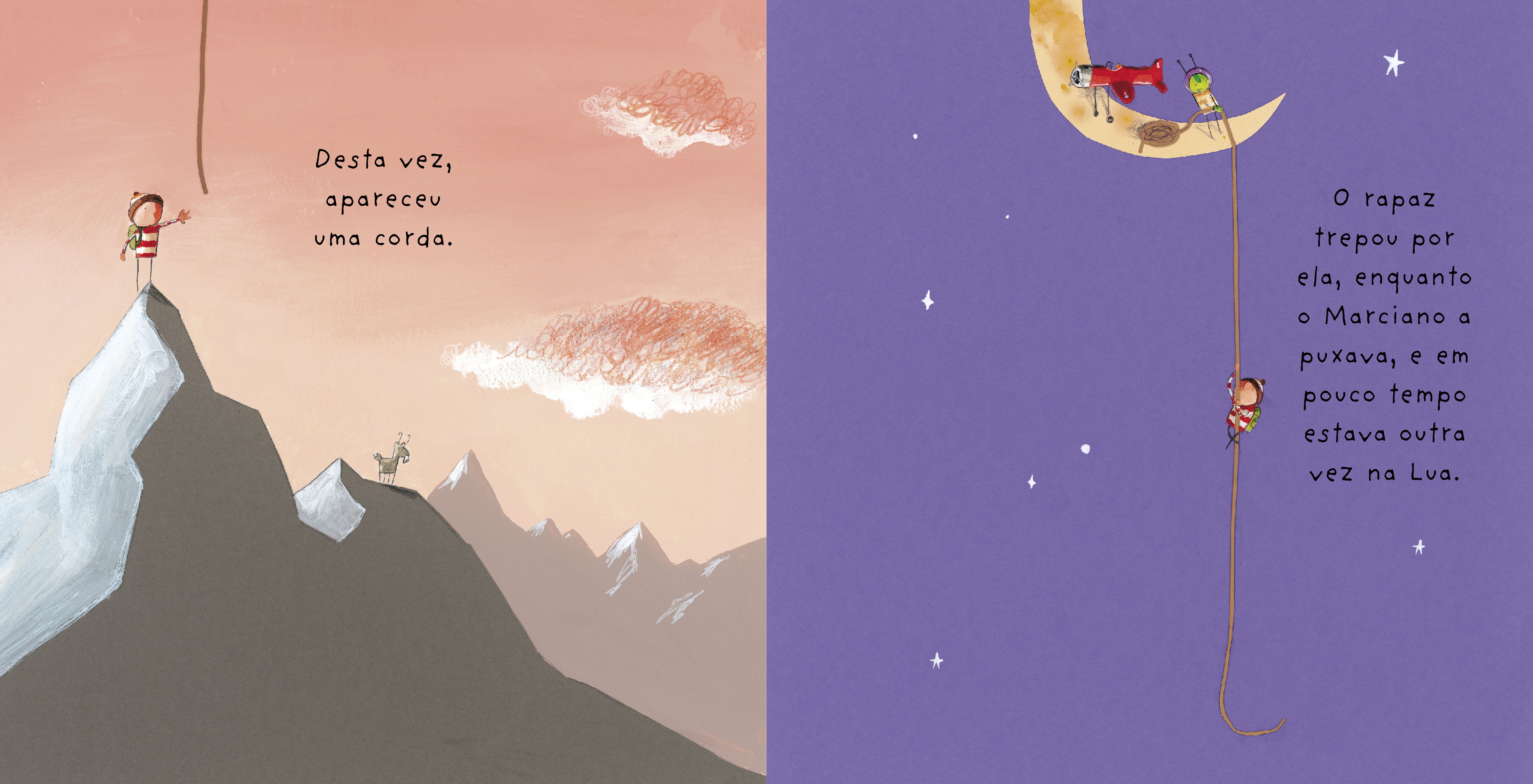 O Caminho para Casa ( Imagem 4 de 4 ) - Preview