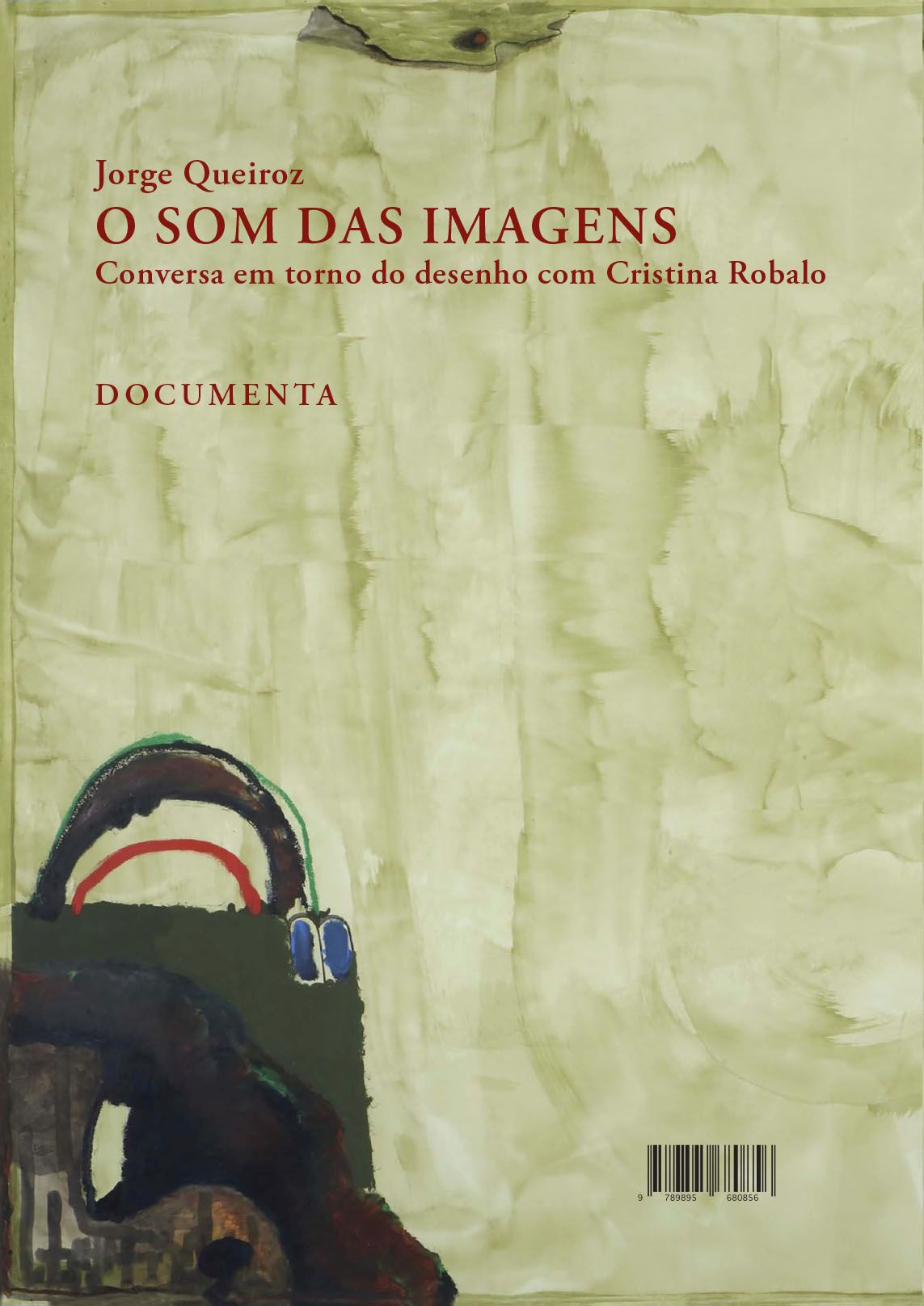O Som das Imagens ( Imagem 2 de 2 ) - Preview
