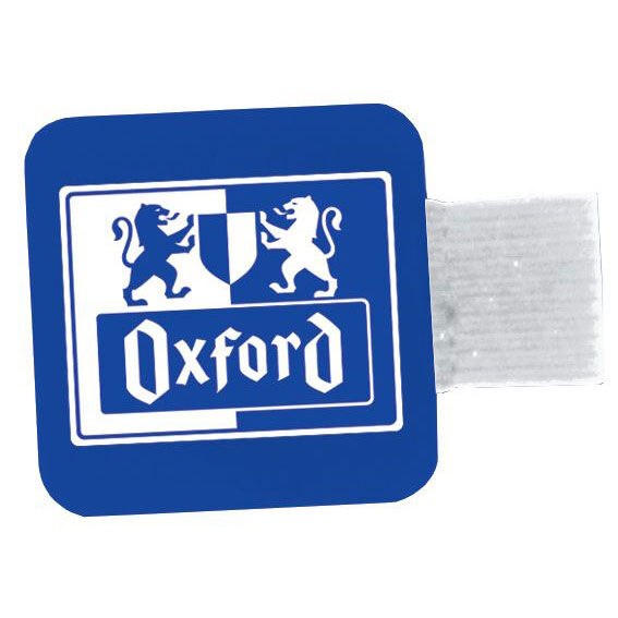 Porta-Caneta Adesivo Oxford P/Dossier Ou Caderno 400163057 ( Imagem 2 de 3 ) - Preview