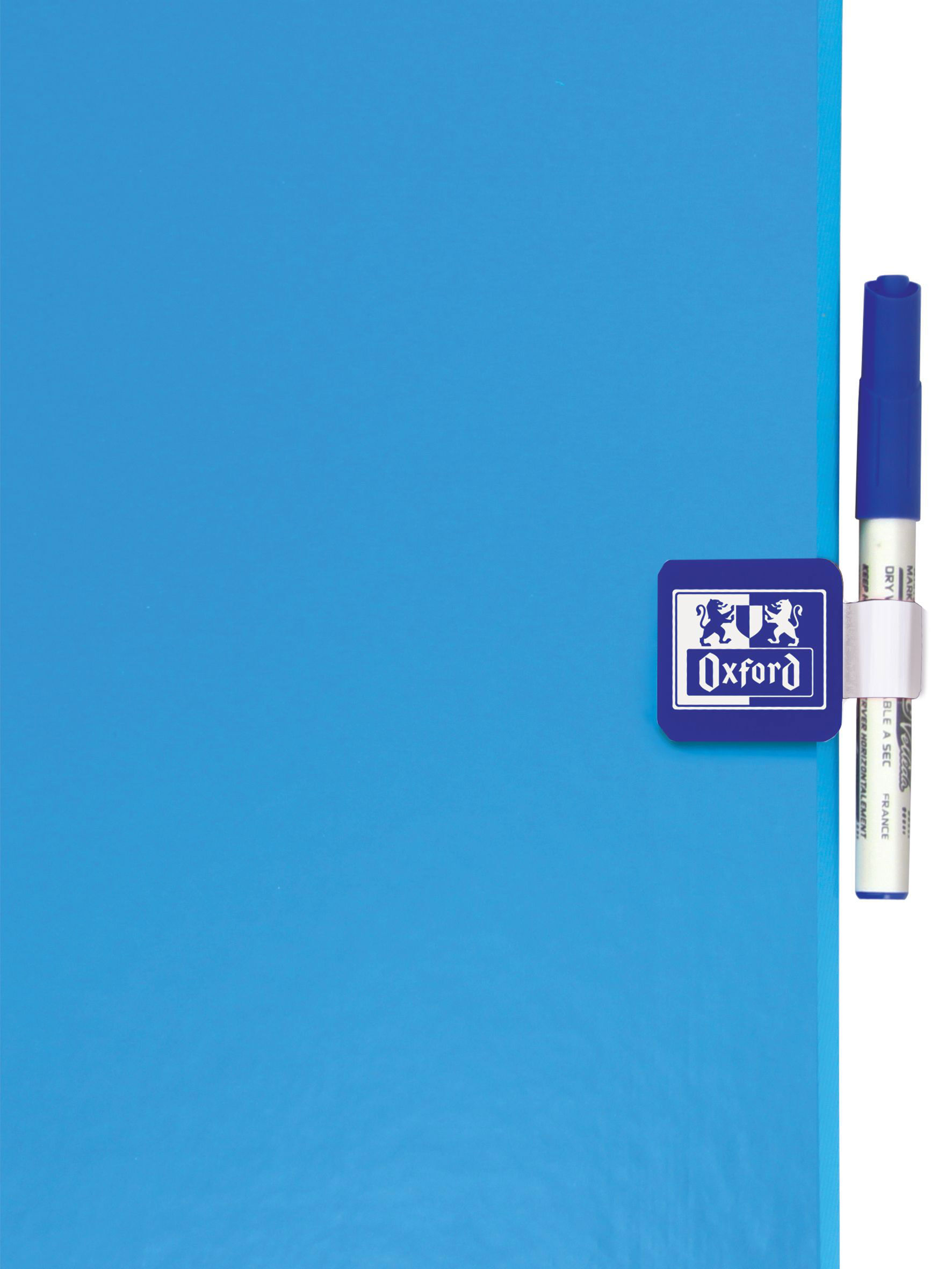 Porta-Caneta Adesivo Oxford P/Dossier Ou Caderno 400163057 ( Imagem 3 de 3 ) - Preview