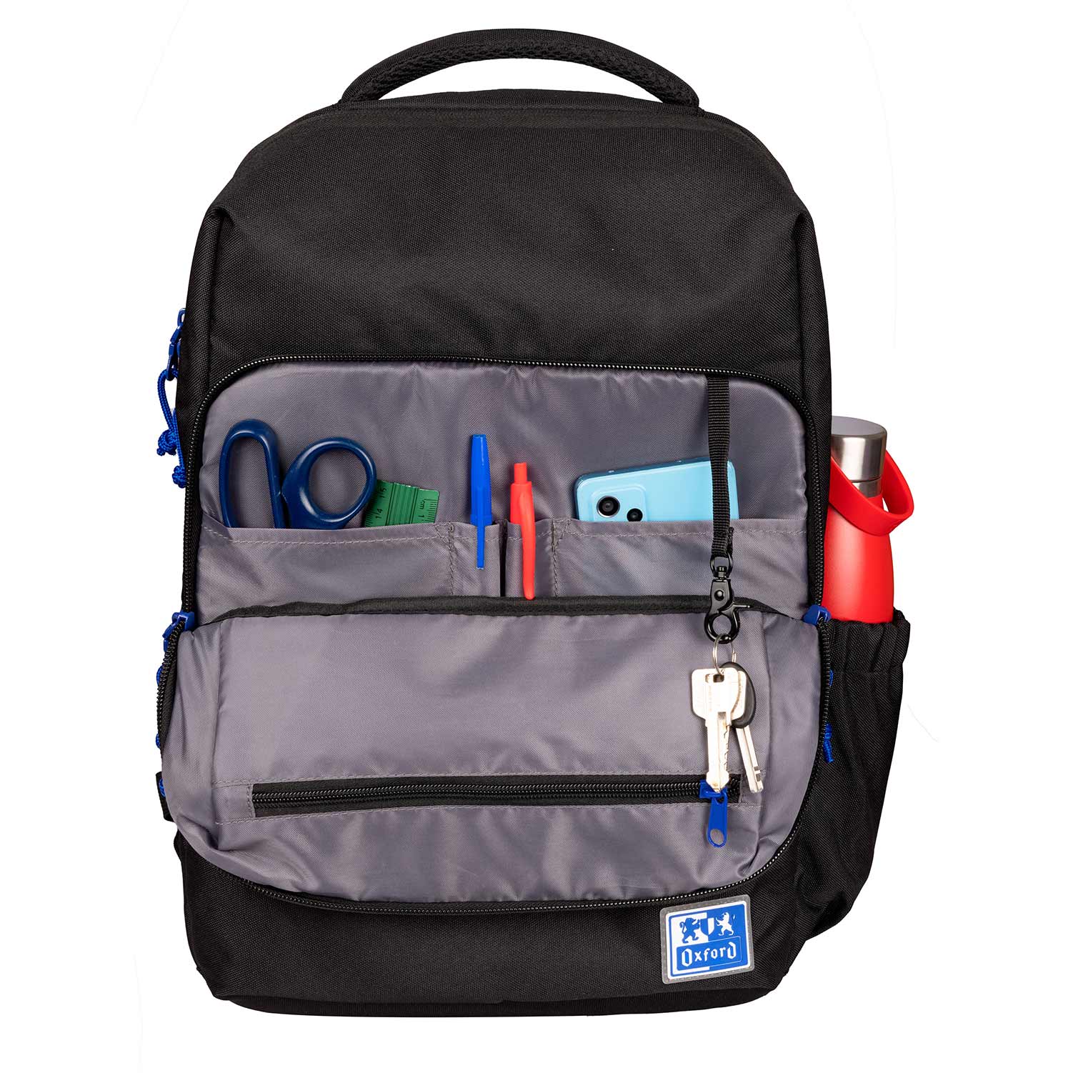 Oxford mochilas hotsell